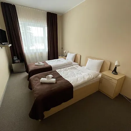 Szálloda Vilarhotel